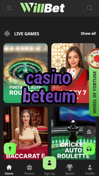 Casino Beteum - Premium EU Online Casino-32redcasinos.ydblkf.net