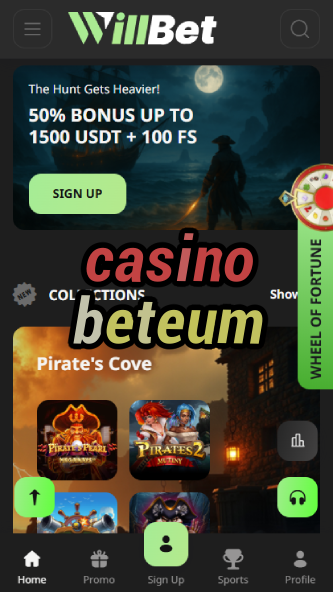 Casino Beteum - Premium EU Online Casino-32redcasinos.ydblkf.net