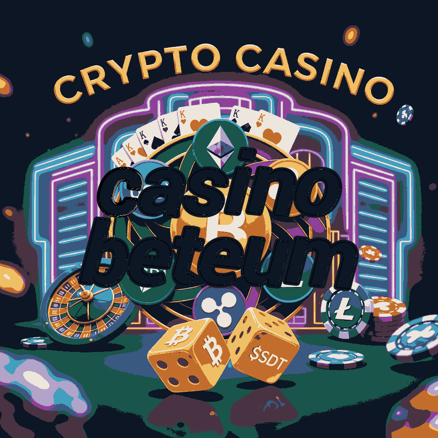 Casino Beteum - Premium EU Online Casino